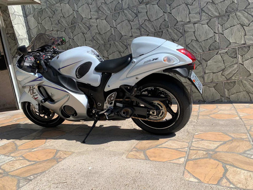 Imagem 7 de 9 de Suzuki Hayabusa