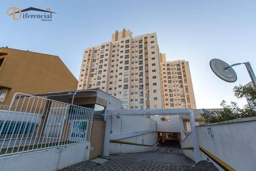Imagem 4 de 29 de Apartamento Residencial À Venda, Centro, São José Dos Pinhais. - Ap0716