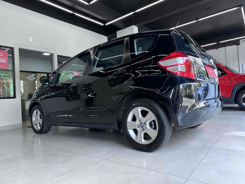Honda Fit 1.4 LXL 16V FLEX 4P AUTOMÁTICO