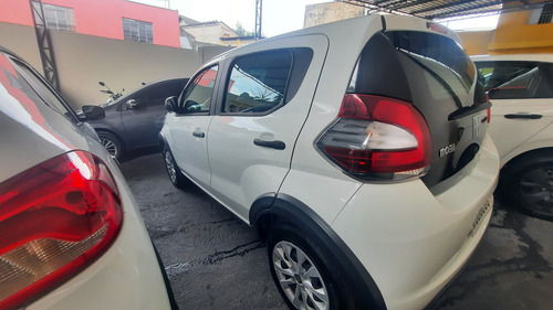 Fiat Mobi Like 1.0 (Flex)