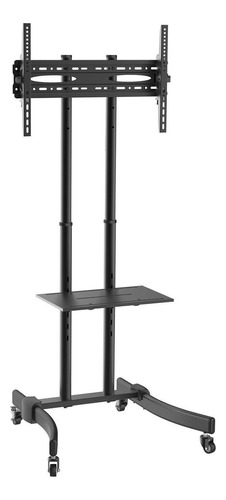  Soporte Pedestal  - Rack  37 - 70 - Inclinable