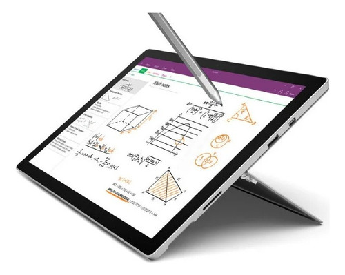Microsoft Surface 4 Pro I7-6650u 16 Gb Ram 256 Gb Ssd (Reacondicionado)