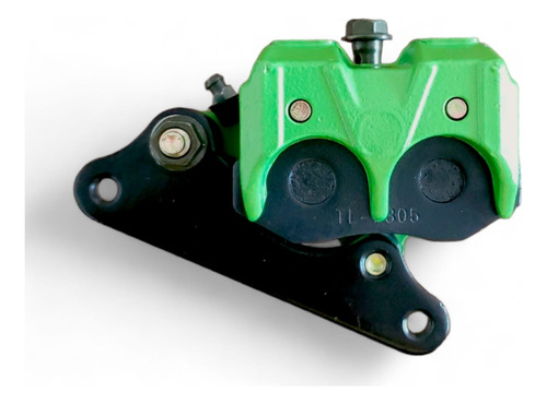 Caliper Completo Italika Xt110 Rt At110 2005-15 F14020346