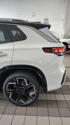 Volkswagen Tiguan 1.4 Tsi R-Line Dsg7