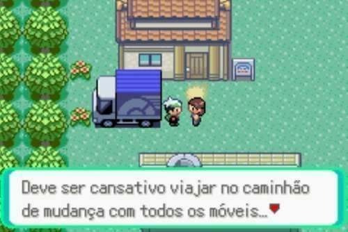 Game Boy Advance - Juego Pokémon Emerald
