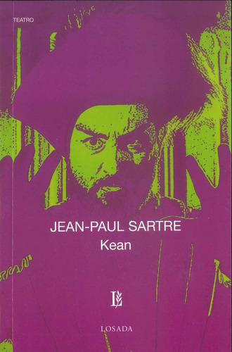 Libro Kean