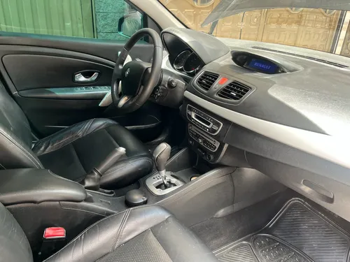 Renault Fluence 2.0 Privilege