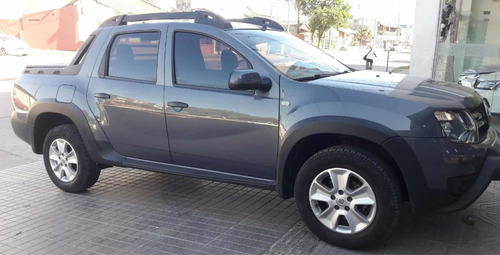 Renault Duster Oroch 1.6 Outsider 2017