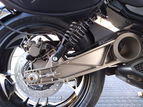 Zontes V310 - Rps Bikes Saladillo