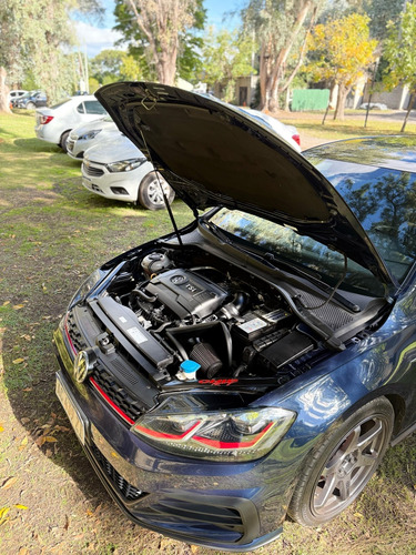 Volkswagen Golf GTI 2.0 Gti Tsi App Connect + Cuero