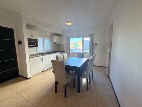 Venta Departamento En Pinamar-3 Amb Zona Centro
