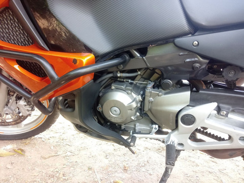 Honda Valadero Xl 1.000