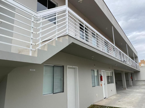 Imagem 1 de 11 de Prédio Com 5 Quitinetes E 1 Apartamento Todos Alugados! - Pr0005