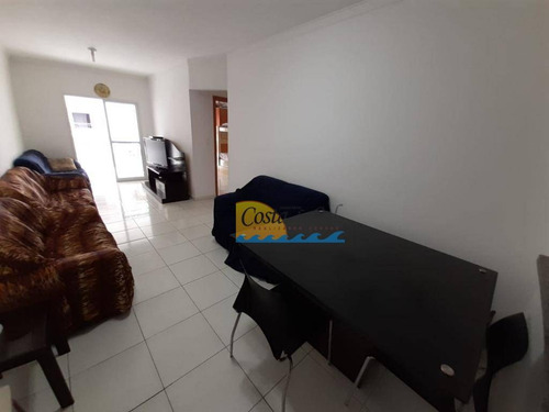 Imagem 15 de 30 de Apartamento Com 2 Dormitórios À Venda, 92 M² Por R$ 371.000,00 - Tupi - Praia Grande/sp - Ap15456