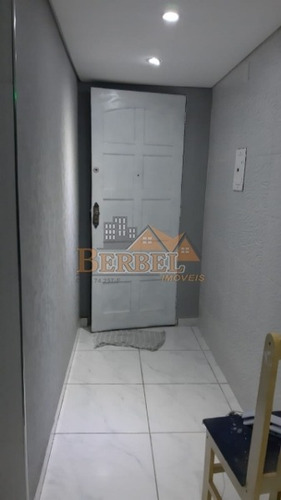 Imagem 16 de 18 de Apartamento Com 2 Dormitórios, 1 Vaga, 42 M² - Conjunto Habitacional Santa Etelvina I - 5753