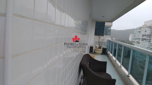 Imagem 11 de 13 de Apartamento A Venda Na Riviera De São Lourenço - Rv1572