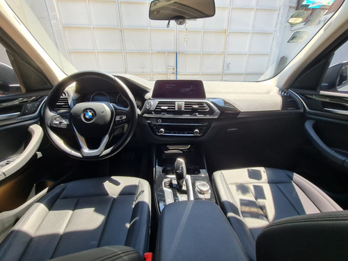 BMW X3 2.0 sDrive20iA At