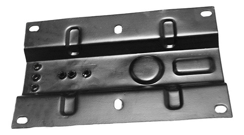 Placa Base De Silla De Barbero Base Giratoria De Silla De