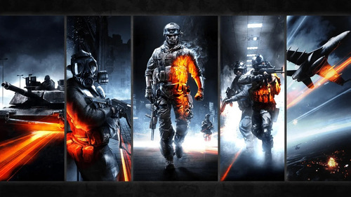 Battlefield 4 Ps3 Mídia Física Pronta Entrega Seminovo (Recondicionado)