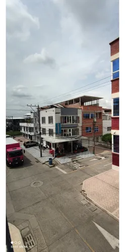 Vendo Casa En Barrio Las Flores-palmira