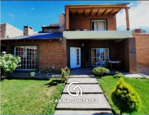 Casa En  P.pobladores 1300, F.oro