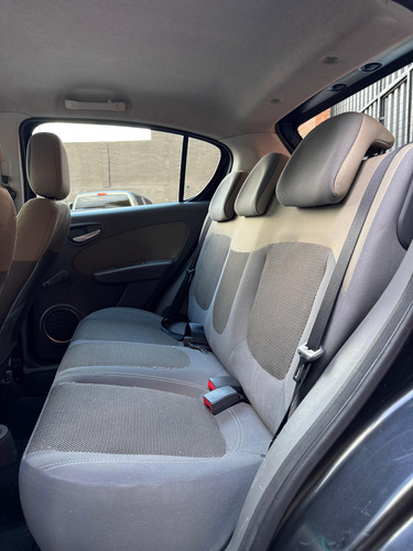 Fiat Palio 1.6 Essence 115cv Pack Seguridad