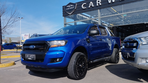 Ford Ranger 2.2 Cd Xl Tdci 150Cv