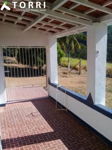 Imagem 4 de 19 de Linda Chácara Zona Rural De Piedade - Sp - Ch00423 - 70640039