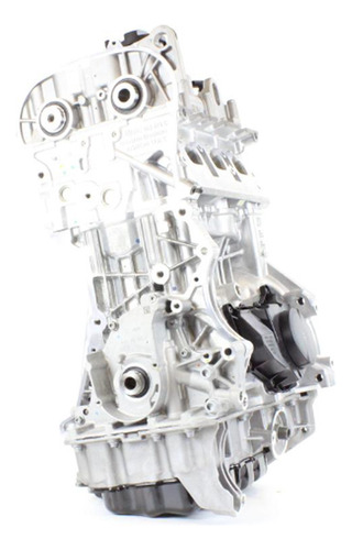Bloco Motor 1.0 12v Volkswagen Gol G7 / G8 2017 A 2023