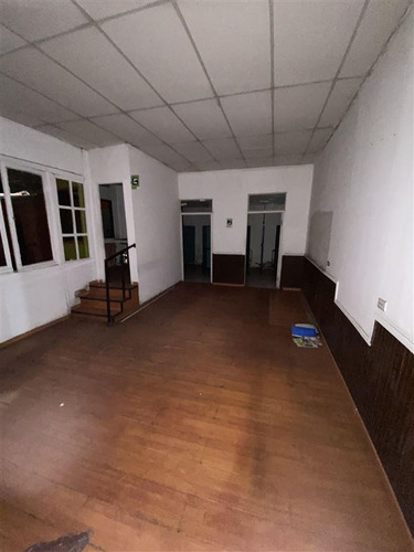 Local Comercial En Arriendo En Recoleta
