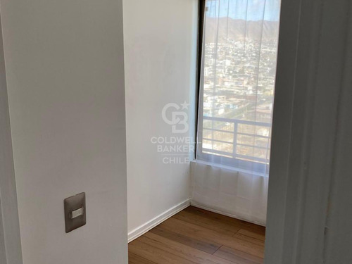 Departamento Sector Norte, Excelente Ubicación