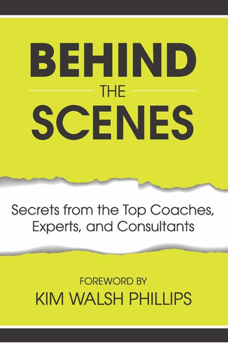 Behind The Scenes: Secrets From The Top Coaches, Exp