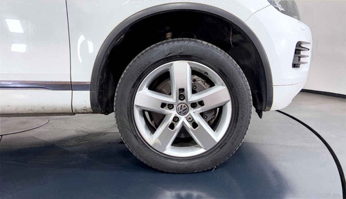 Imagen 11 de 15 de 105934 - Volkswagen Touareg 2014 Con Garantía