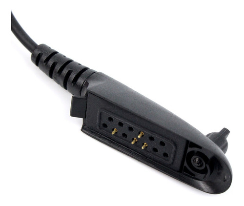 Rib Programador Motorola 4 En 1 Gm300 Pro3100 Pro5150 Ep450 (Usado)