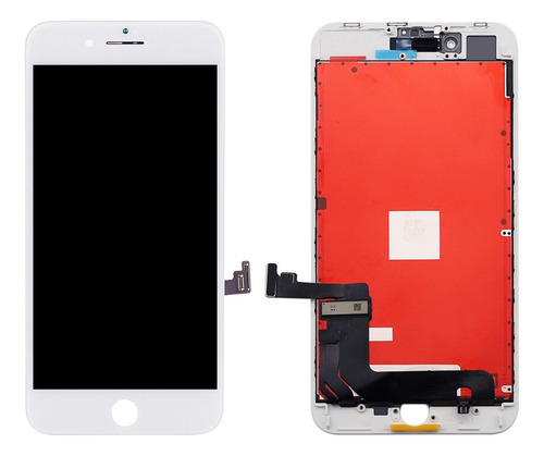 Pantalla Modulo Para iPhone 8 Plus Cambio Con Instalacion