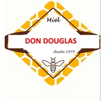 Comprar Miel Natural Espesa Don Douglas En Botella 1 L