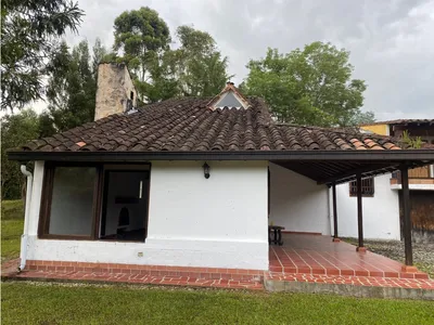 Finca en venta