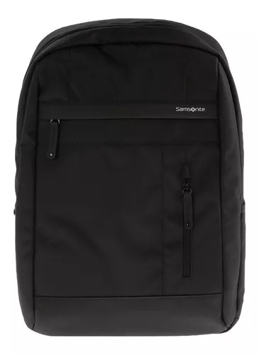 Mochila Samsonite Mujer Y Hombre City Pro Notebook Tablet