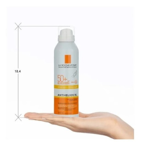 Protector Solar Bruma La Roche Posay Anthelios Xl Fps50+