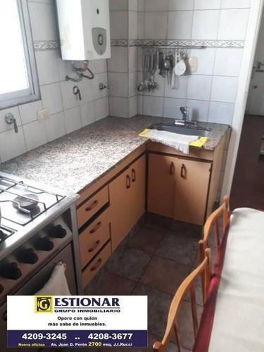 Imagen 3 de 10 de Departamento De 4 Ambientes En Venta