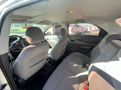 Chevrolet Cobalt 1.8 Ltz Mt