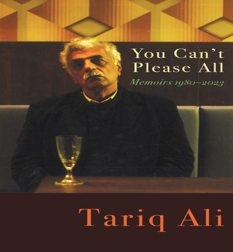 You Cant Please All, De Ali, Tariq. Editorial Verso En Inglés, 2024
