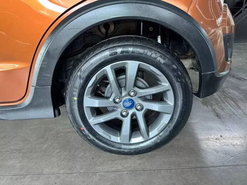 Ford Ka 1.5 Freestyle Sel Mt