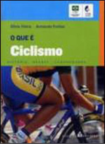 O Que É Ciclismo