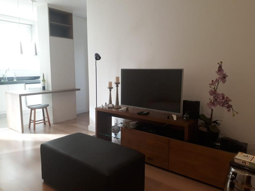Imagem 1 de 30 de Apartamento À Venda, 51 M² Por R$ 550.000,00 - Cambuí - Campinas/sp - Ap0313