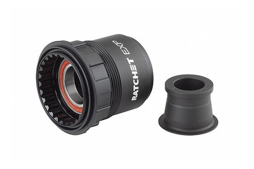 Núcleo Dt Swiss Sram Xd Ratchet Exp 12x142/148