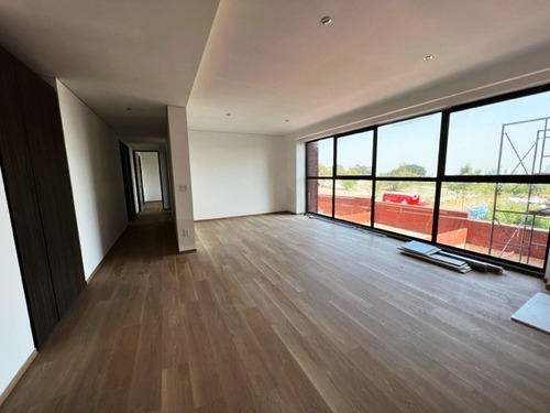 Imagen 2 de 16 de Venta Departamento A Estrenar En Punta Interlomas (entrega Jun 2023) Col. Interlomas Huixquilucan
