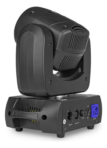 Cabezas Móviles 100w Dmx Audio Rítmico Thor / Up Solutions