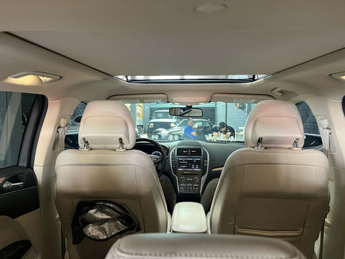 Lincoln MKC 2.2 Reserve Mt
