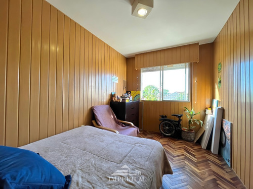 Imagen 16 de 19 de Venta Hermoso Apartamento 2 Dormitorios, Malvin